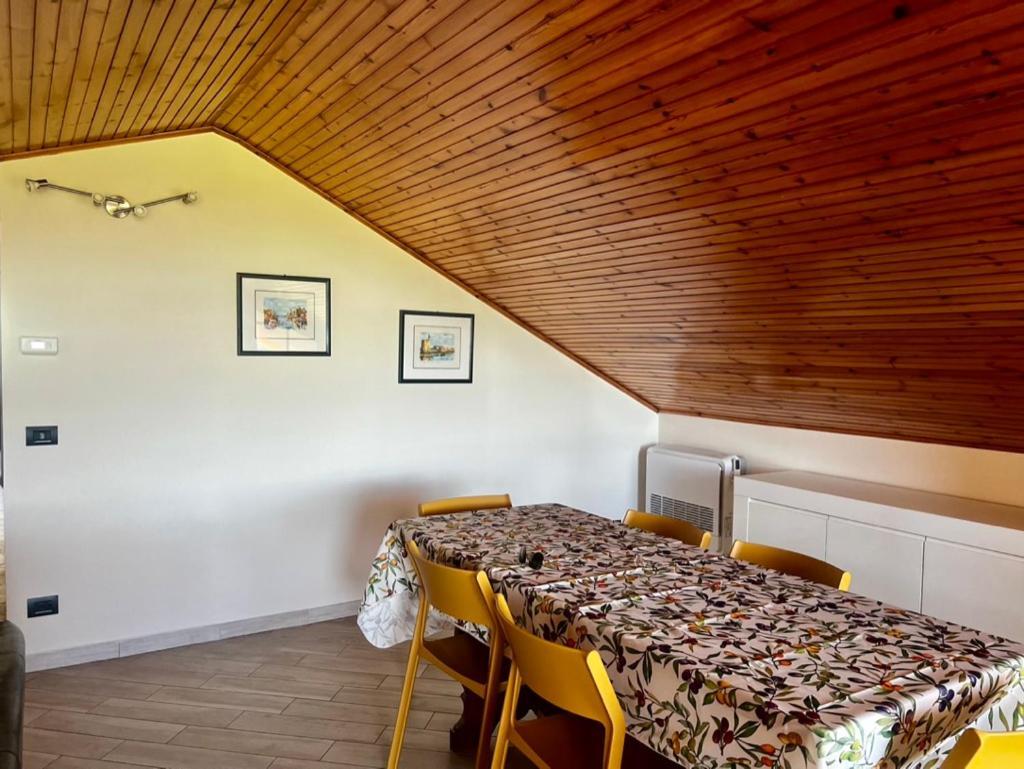 Agriturismo Ada Musso Ss Diano Borello 외부 사진