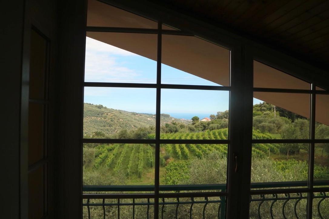 Agriturismo Ada Musso Ss Diano Borello 외부 사진