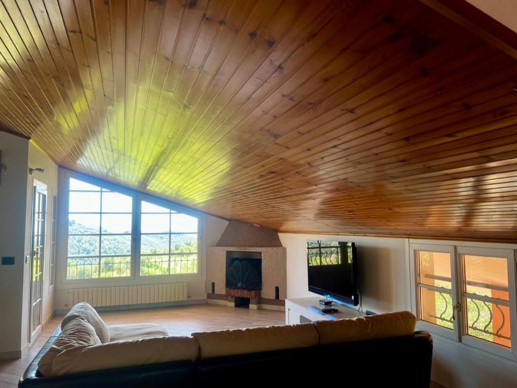 Agriturismo Ada Musso Ss Diano Borello 외부 사진