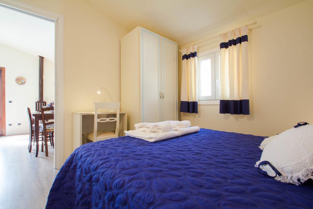 Agriturismo Ada Musso Ss Diano Borello 객실 사진