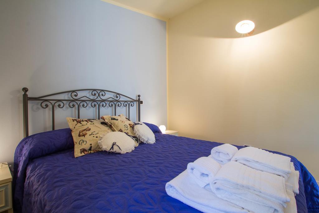 Agriturismo Ada Musso Ss Diano Borello 객실 사진