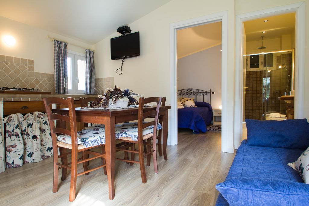 Agriturismo Ada Musso Ss Diano Borello 객실 사진