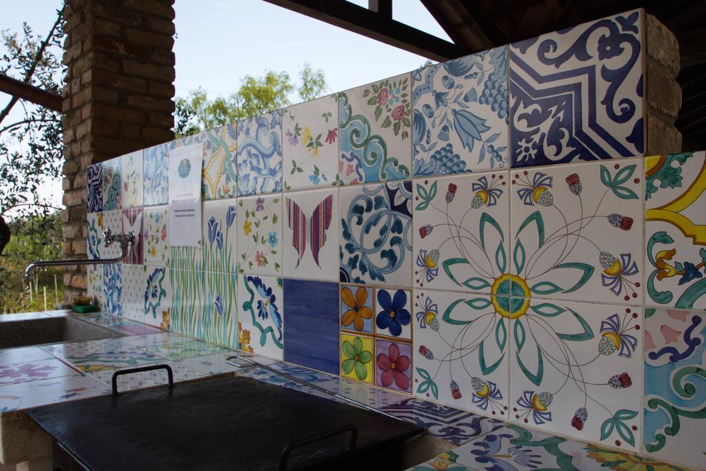 Agriturismo Ada Musso Ss Diano Borello 외부 사진