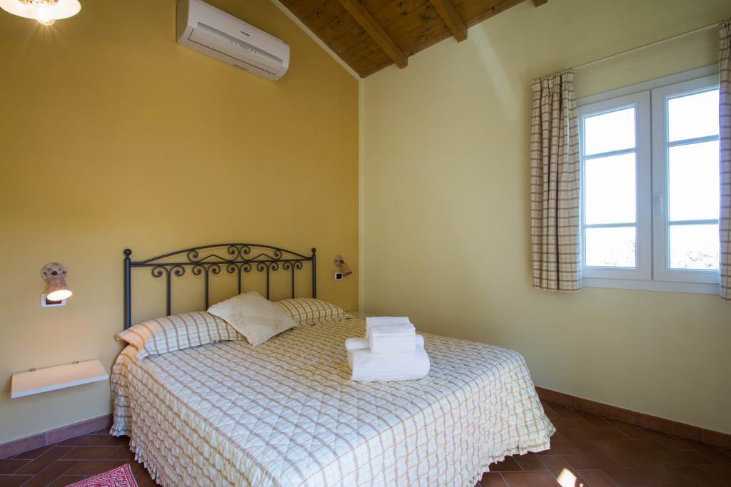 Agriturismo Ada Musso Ss Diano Borello 객실 사진