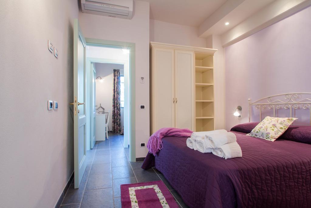 Agriturismo Ada Musso Ss Diano Borello 객실 사진