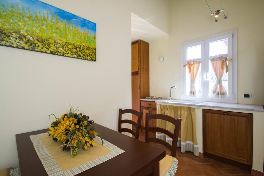 Agriturismo Ada Musso Ss Diano Borello 객실 사진