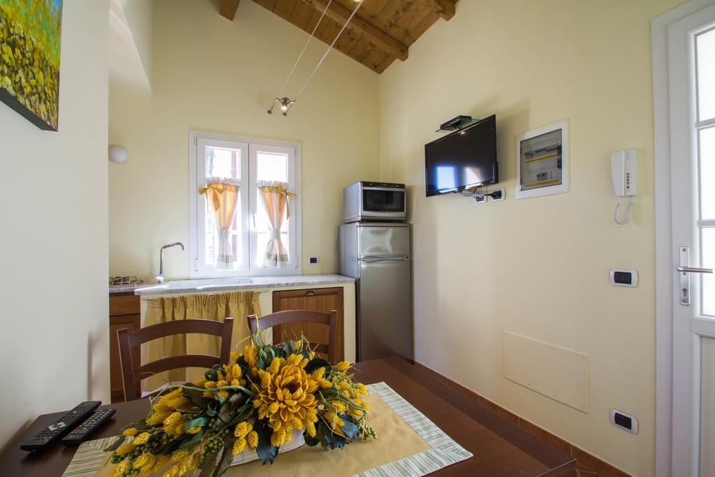 Agriturismo Ada Musso Ss Diano Borello 객실 사진