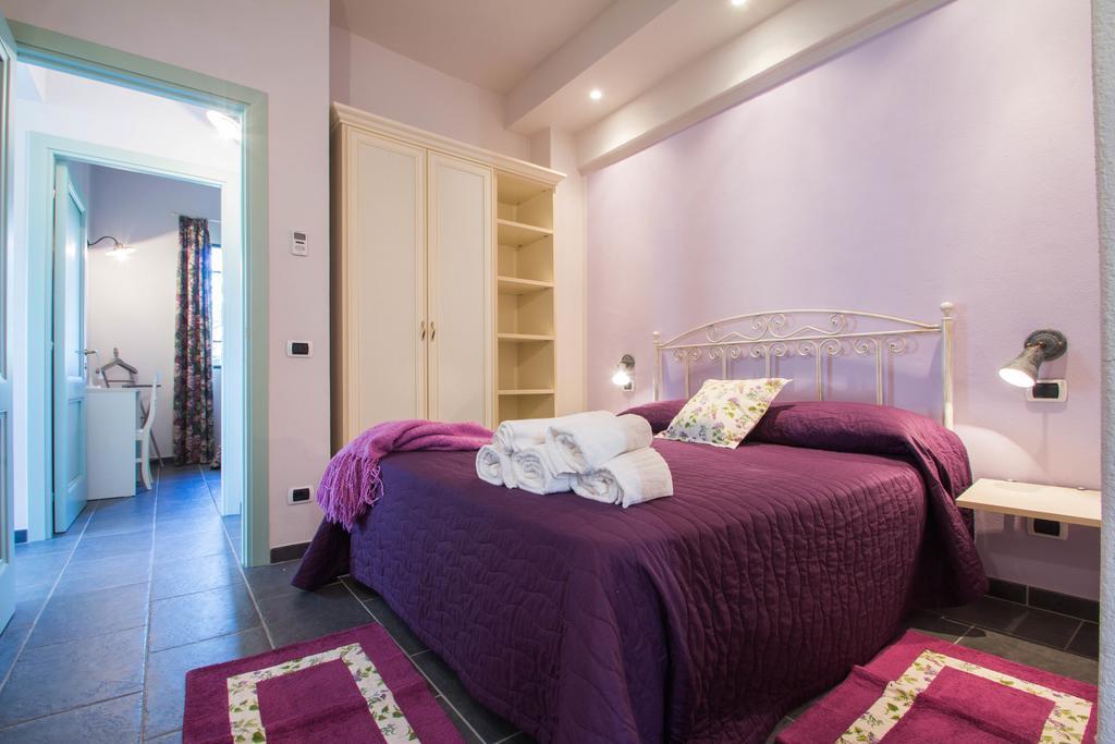 Agriturismo Ada Musso Ss Diano Borello 객실 사진