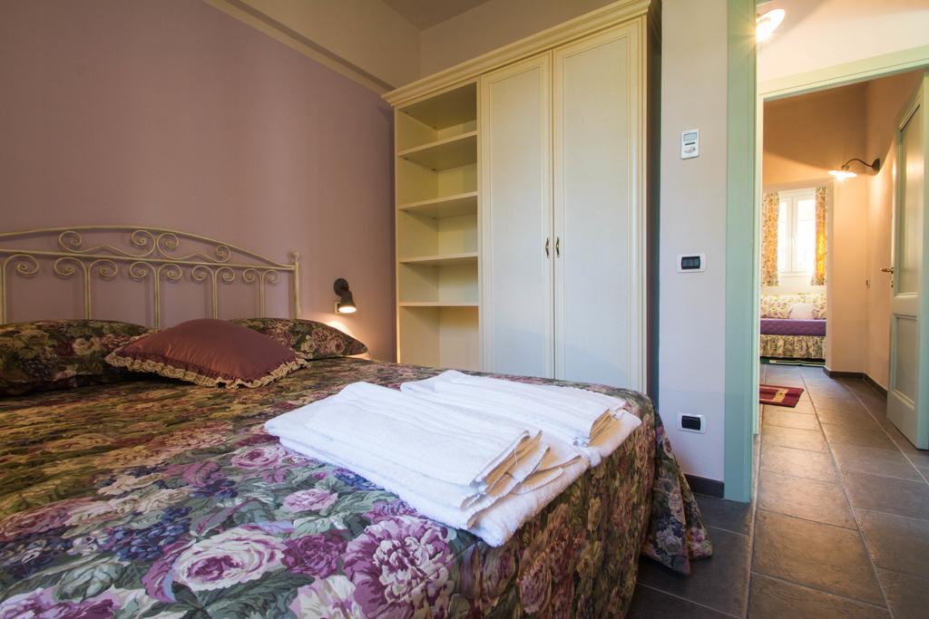 Agriturismo Ada Musso Ss Diano Borello 객실 사진