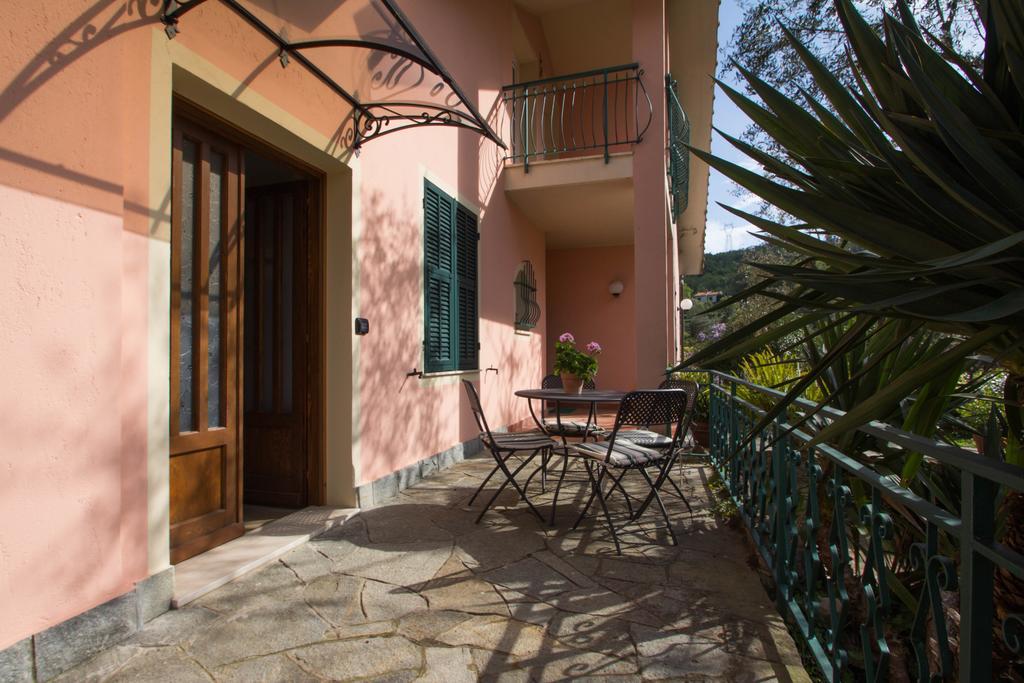 Agriturismo Ada Musso Ss Diano Borello 객실 사진