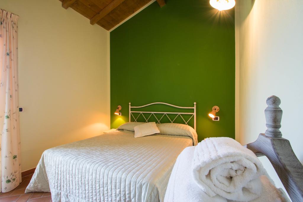 Agriturismo Ada Musso Ss Diano Borello 객실 사진