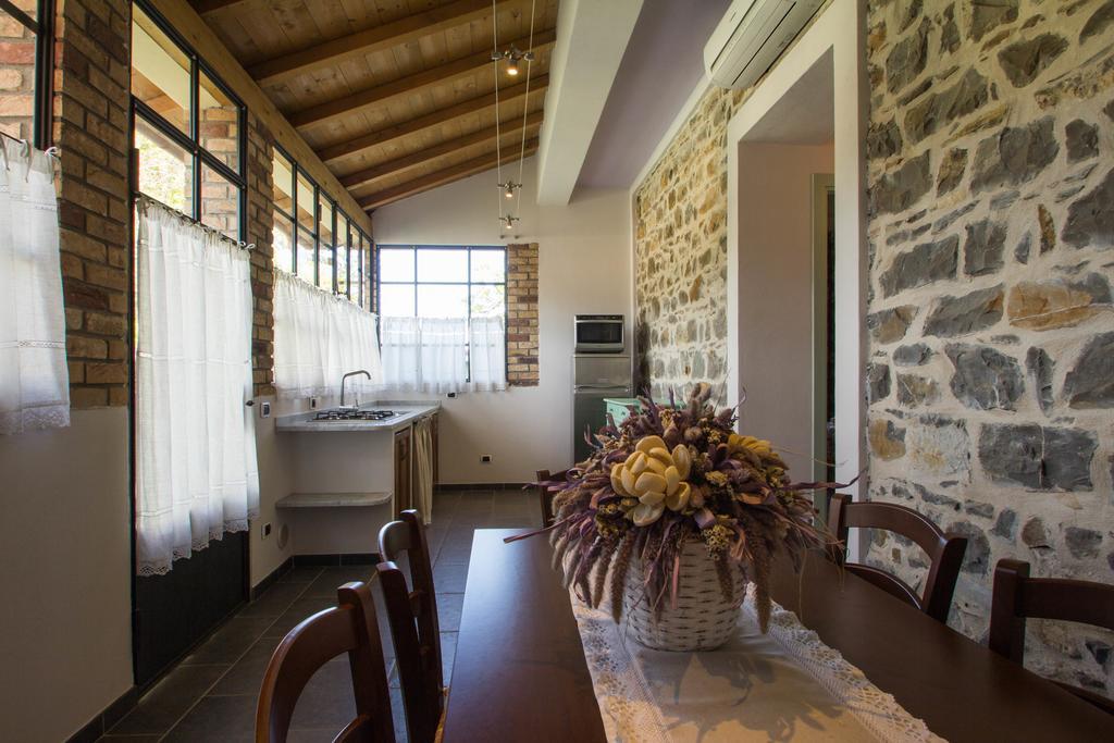 Agriturismo Ada Musso Ss Diano Borello 객실 사진
