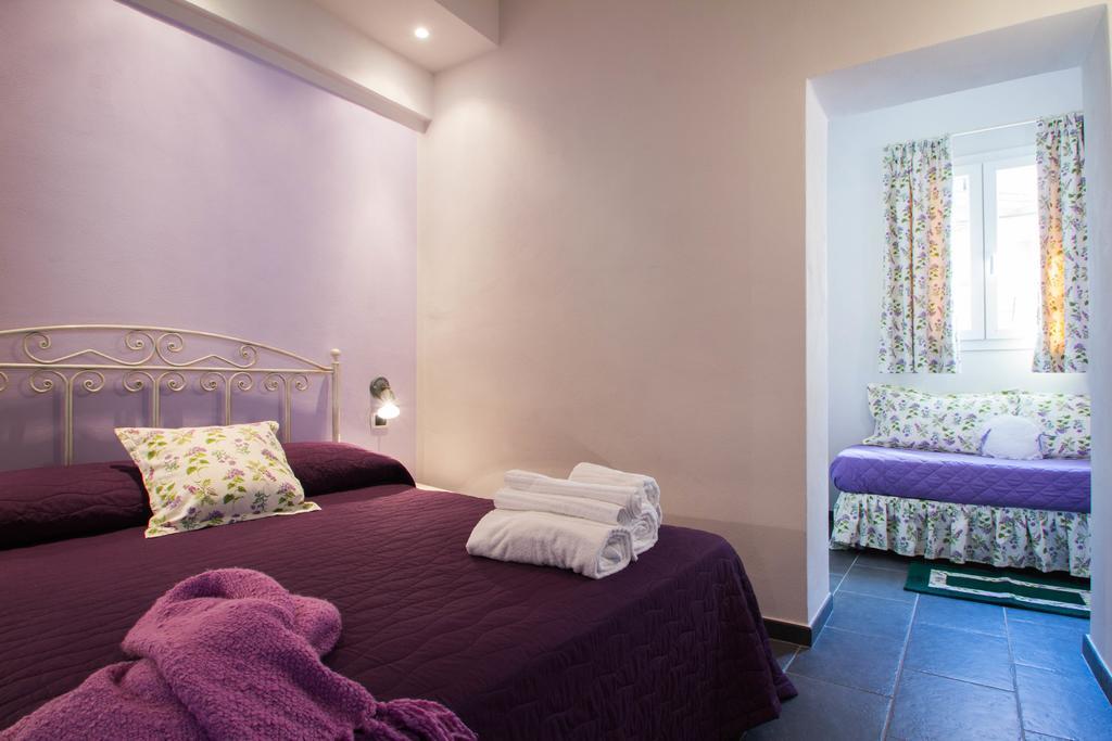 Agriturismo Ada Musso Ss Diano Borello 객실 사진