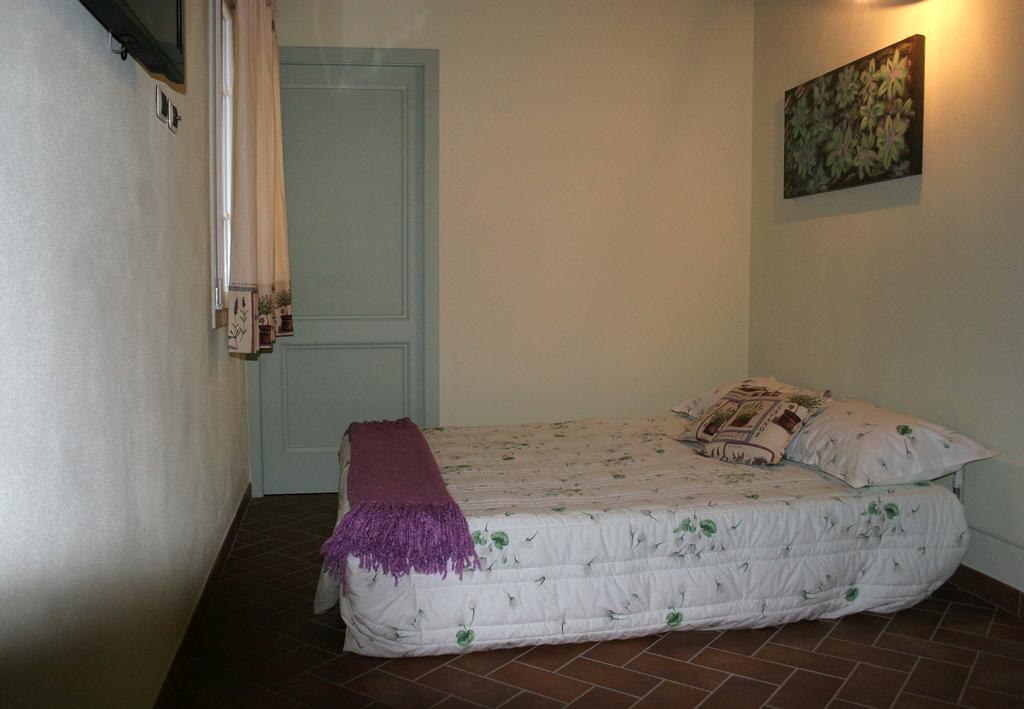 Agriturismo Ada Musso Ss Diano Borello 외부 사진