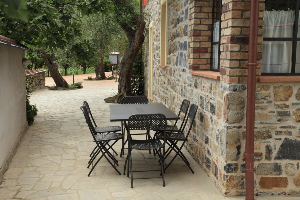 Agriturismo Ada Musso Ss Diano Borello 외부 사진