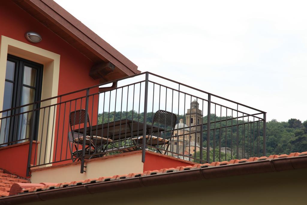 Agriturismo Ada Musso Ss Diano Borello 외부 사진