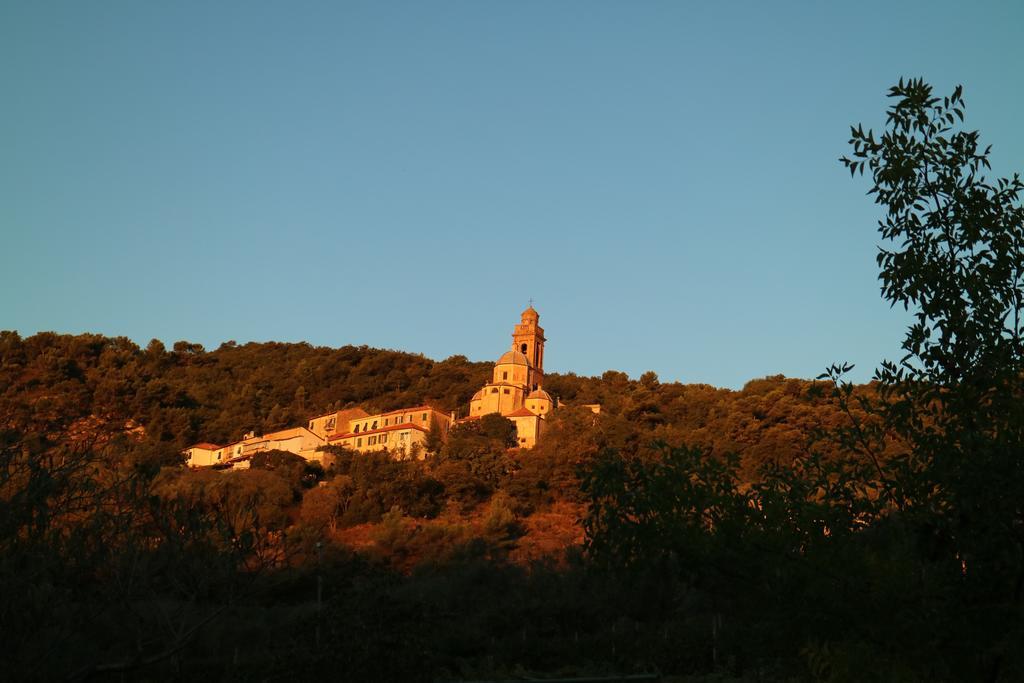 Agriturismo Ada Musso Ss Diano Borello 외부 사진