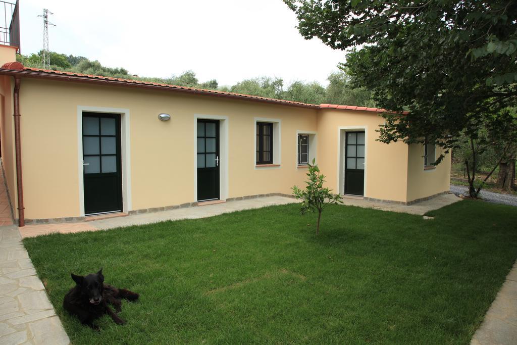 Agriturismo Ada Musso Ss Diano Borello 외부 사진