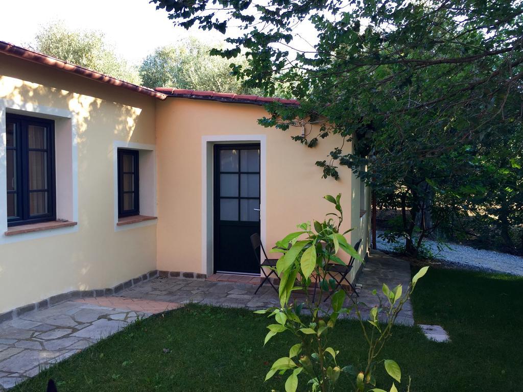 Agriturismo Ada Musso Ss Diano Borello 외부 사진