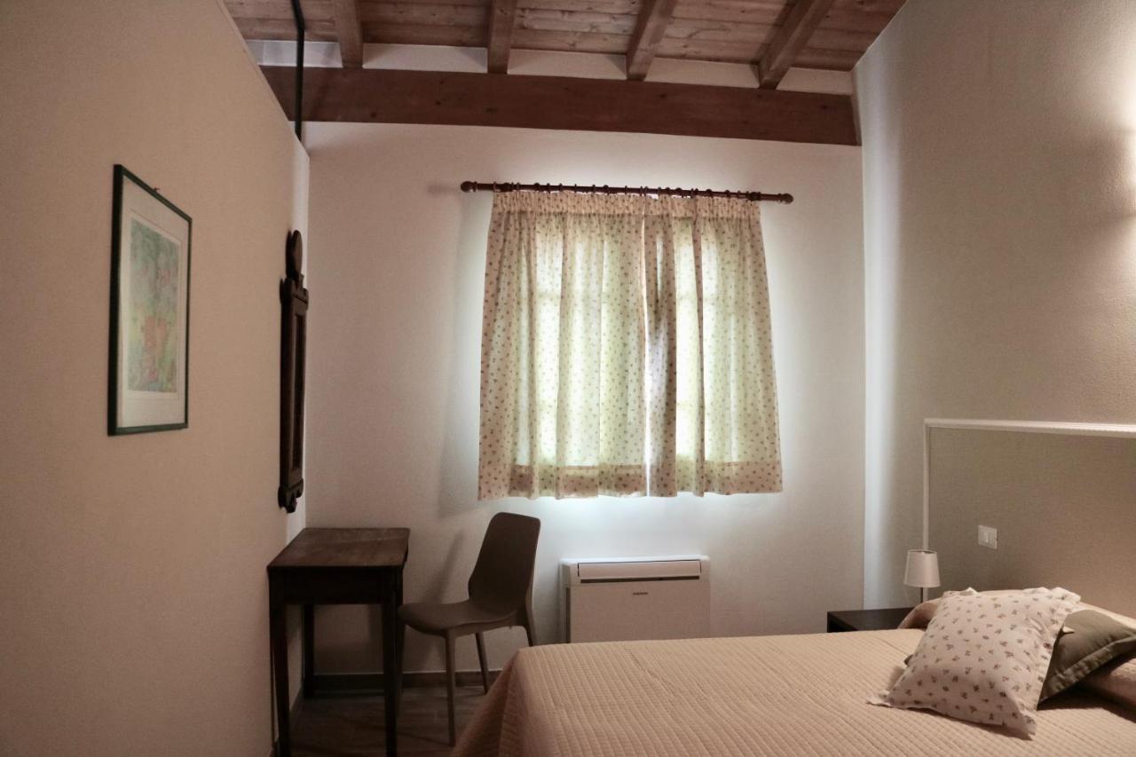 Agriturismo Ada Musso Ss Diano Borello 외부 사진